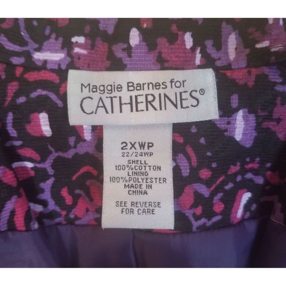 Maggie Barners for Catherines 2XWP Petit - Picture 3 of 7